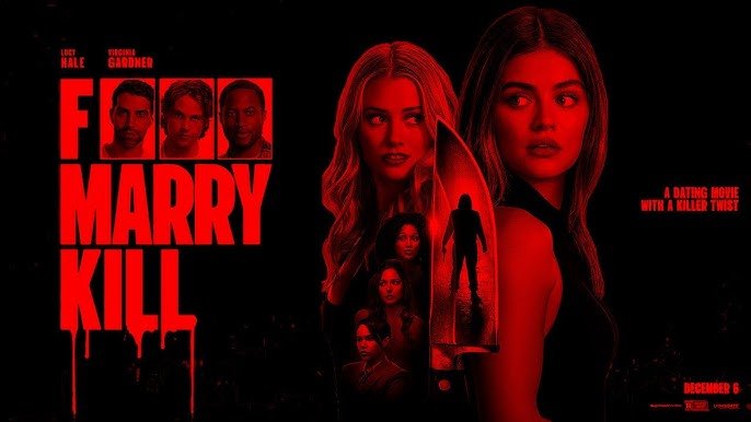 F MARRY KILL - VJ Ulio